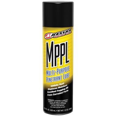 LUBRICANTE MULTIPROPOSITO 428 ML MPPL MAXIMA