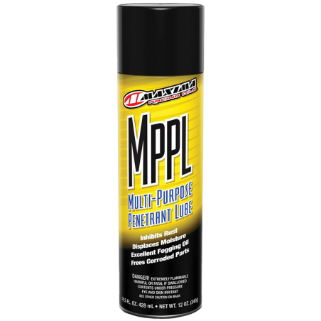 LUBRICANTE MULTIPROPOSITO 428 ML MPPL MAXIMA