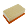 FILTRO DE AIRE BMW F650 GS/F700 GS/F800 GS/F800 S - HIFLO