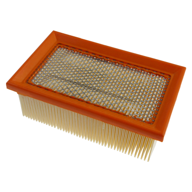 FILTRO DE AIRE BMW F650 GS/F700 GS/F800 GS/F800 S - HIFLO
