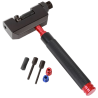 CORTADORA Y REMACHADORA DE CADENA - DRC HARD WARE JAPON