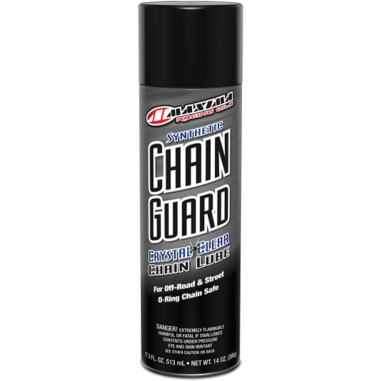 LUBRICANTE  OFF ROAD CADENA MAXIMA CHAIN GUARD