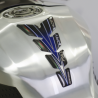 PROTECTOR DE ESTANQUE AZUL METALIZADO - ONEDESIGN