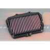 FILTRO DE AIRE TRIUMPH TIGER 800 / DNA ALTO FLUJO