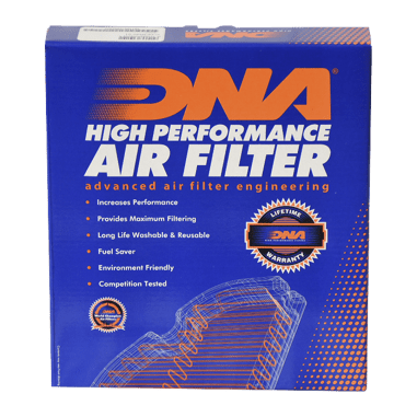 FILTRO DE AIRE TRIUMPH TIGER 800 / DNA ALTO FLUJO