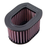 FILTRO DE AIRE KAWASAKI Z800 (2013-2016) / DNA ALTO FLUJO