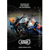ENGANCHE DE CLIP PARA CADENA AFAM 520 RR3