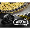 ENGANCHE DE CLIP PARA CADENA AFAM 520 RR3