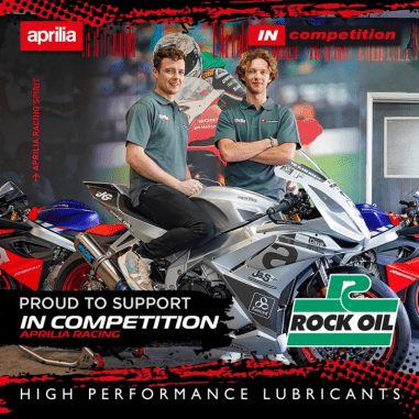 ACEITE DE MOTO 10W30 ROCK OIL 1L - ENVIO A TODO EL PAÍS