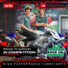 ACEITE DE MOTO 10W30 ROCK OIL 1L - ENVIO A TODO EL PAÍS
