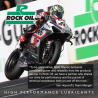 ACEITE DE MOTO 10W30 ROCK OIL 1L - ENVIO A TODO EL PAÍS