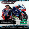 ACEITE DE MOTO 10W40 ROCK OIL 1L - ENVIO A TODO EL PAÍS
