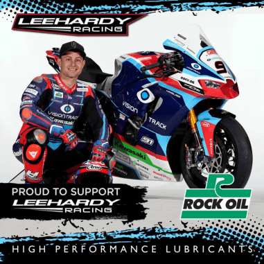 LIMPIADOR CADENA SOC ROCK OIL - 400 ML