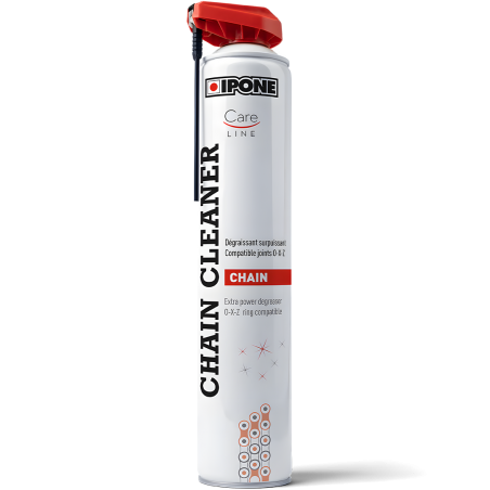 LIMPIADOR CADENA IPONE CHAIN CLEANER - 750 ML