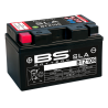 BATERIA YTZ10S BS BATTERY