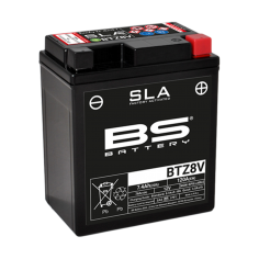BATERIA YTZ8V - YTX7L - GTZ8V BS BATTERY