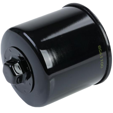 FILTRO DE ACEITE HIFLO 138RC PARA SUZUKI - APRILIA