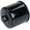 FILTRO DE ACEITE HIFLO 138RC PARA SUZUKI - APRILIA