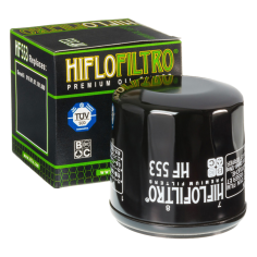 FILTRO ACEITE BENELLI TNT 300 - 302R - TRK 502 - TNT 600 - LEONCIONO 500