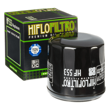 FILTRO ACEITE BENELLI TNT 300 - 302R - TRK 502 - TNT 600 - LEONCIONO 500