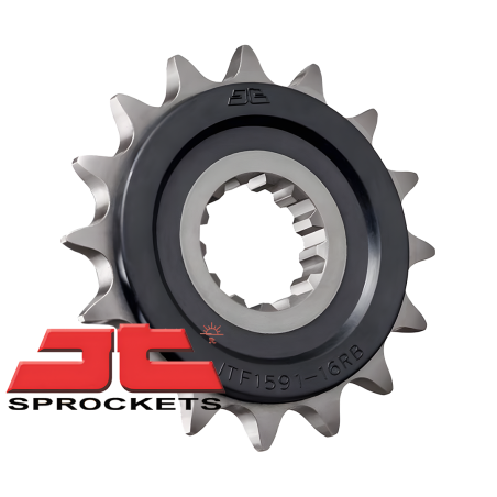 PIÑON DE ATAQUE YZF-R1 MT-10 MT-09 MT-07 / 16 DIENTES
