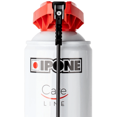 LIMPIADOR DE FRENOS Y PIEZAS IPONE