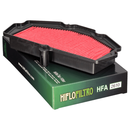 FILTRO DE AIRE KAWASAKI NINJA 650 - VERSYS 650 ABS - Z 650 ABS / HIFLO