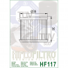 FILTRO DE TRANSMISIÓN HONDA NC 750 - CRF AFRICA TWIN - HIFLO