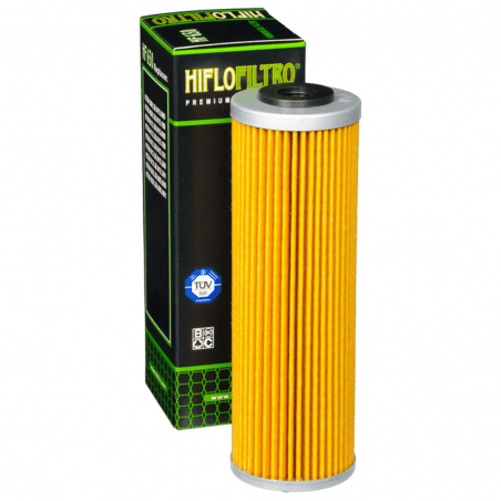 FILTRO DE ACEITE KTM 790 - 890 - 990 - 1050 - 1090 - 1190 - 1290 ADVENTURE / HIFLO