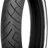 Neumático Banda Blanca 100/90-19 -  Harley Davidson Shinko