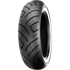 Neumático Banda Blanca 180/70-15 SR777 -  Harley Davidson Shinko