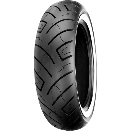 Neumático Banda Blanca 150/80-16 SR777 -  Harley Davidson Shinko