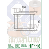 FILTRO DE ACEITE HONDA CRF 250 R - CRF 250 X - CRF 450 R - CRF 450 X
