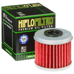 FILTRO DE ACEITE HONDA CRF 250 R - CRF 250 X - CRF 450 R - CRF 450 X