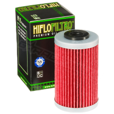 FILTRO DE ACEITE KTM DUKE, RC, BAJAJ PULSAR, SVARTPILEN