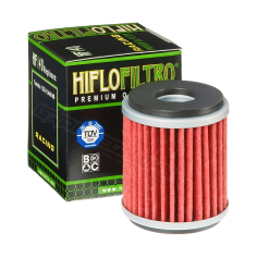 FILTRO DE ACEITE YAMAHA WR 250 F - WR 450 F - YZ 250 F - YZ 450 F