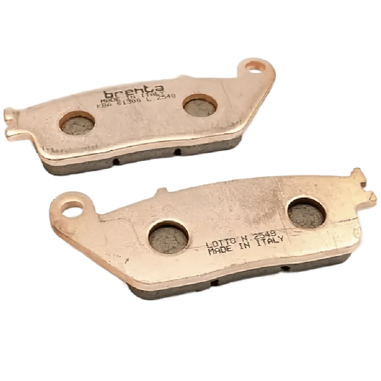 PASTILLA FRENO HONDA CBR 500 - CB 500 X - CB 500 F