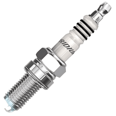 BUJIA DE IRIDIO CR8EIX NGK
