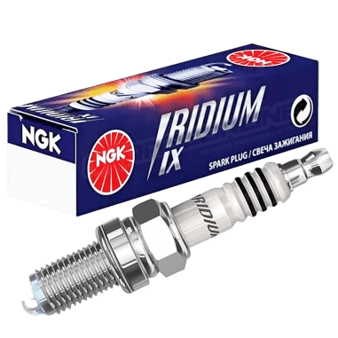 BUJIA DE IRIDIO CR9EIX NGK