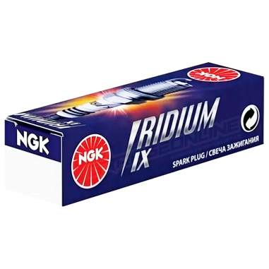 BUJIA DE IRIDIO CR9EIX NGK