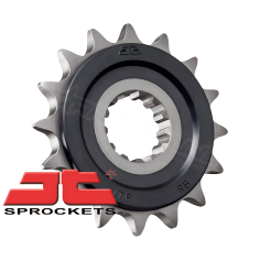 PIÑON DE ATAQUE YAMAHA R3A - MT03A / KAWASAKI VERSYS 650 - Z650 - ER6 - VULCAN