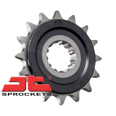 PIÑON DE ATAQUE YAMAHA R3A - MT03A / KAWASAKI VERSYS 650 - Z650 - ER6 - VULCAN