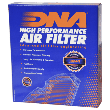 FILTRO DE AIRE APRILIA RSV4 SERIES / DNA ALTO FLUJO