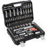 JUEGO DE DADOS 1/2 - 1/4 108 PIEZAS YT-38791 - YATO