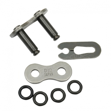 CADENA DID 520-120 VO CON ORING Y REFORZADA "SPORTBIKE"