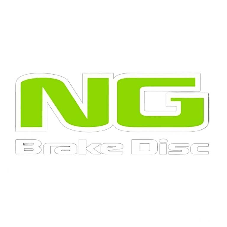 NG BRAKE DISC