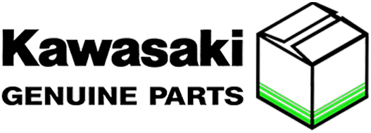 KAWASAKI GENUINE