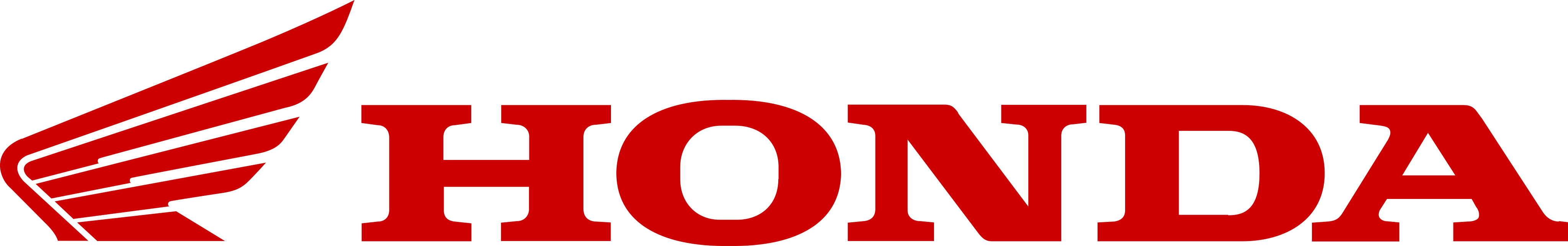 HONDA GENUINE