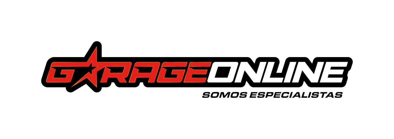 GARAGEONLINE.CL